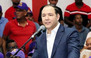 PLD exige rescate de Metro SD; ve está «navegando en el caos»