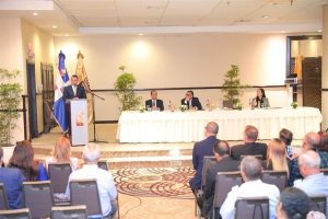 177 personas quieren ser parte Junta del DN; 110 son mujeres