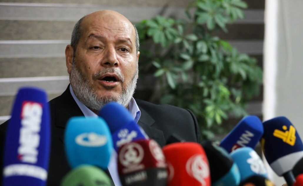 Hamás envía delegación para negociar la propuesta de paz imagen