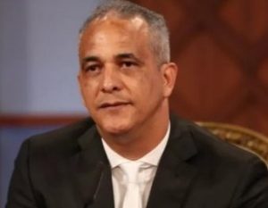 Partidos políticos y dinero sucio Partidos políticos y dinero sucio