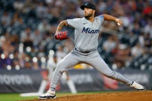 Escogido confirma al lanzador refuerzo Jonathan Bermúdez