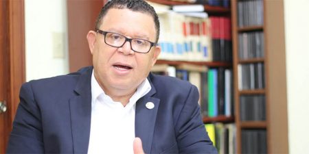 PRD pide JCE certificar si PRM acató intimación por campaña PRD pide JCE certificar si PRM acató intimación por campaña