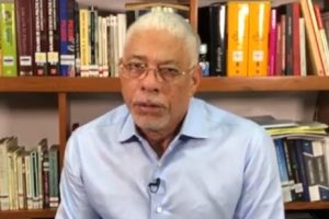 Pagar para no matar o educar para matar (OPINION) Pagar para no matar o educar para matar (OPINION)