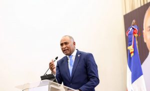 Senador Fulcar presenta logros de su primer año de gestión Senador Fulcar presenta logros de su primer año de gestión