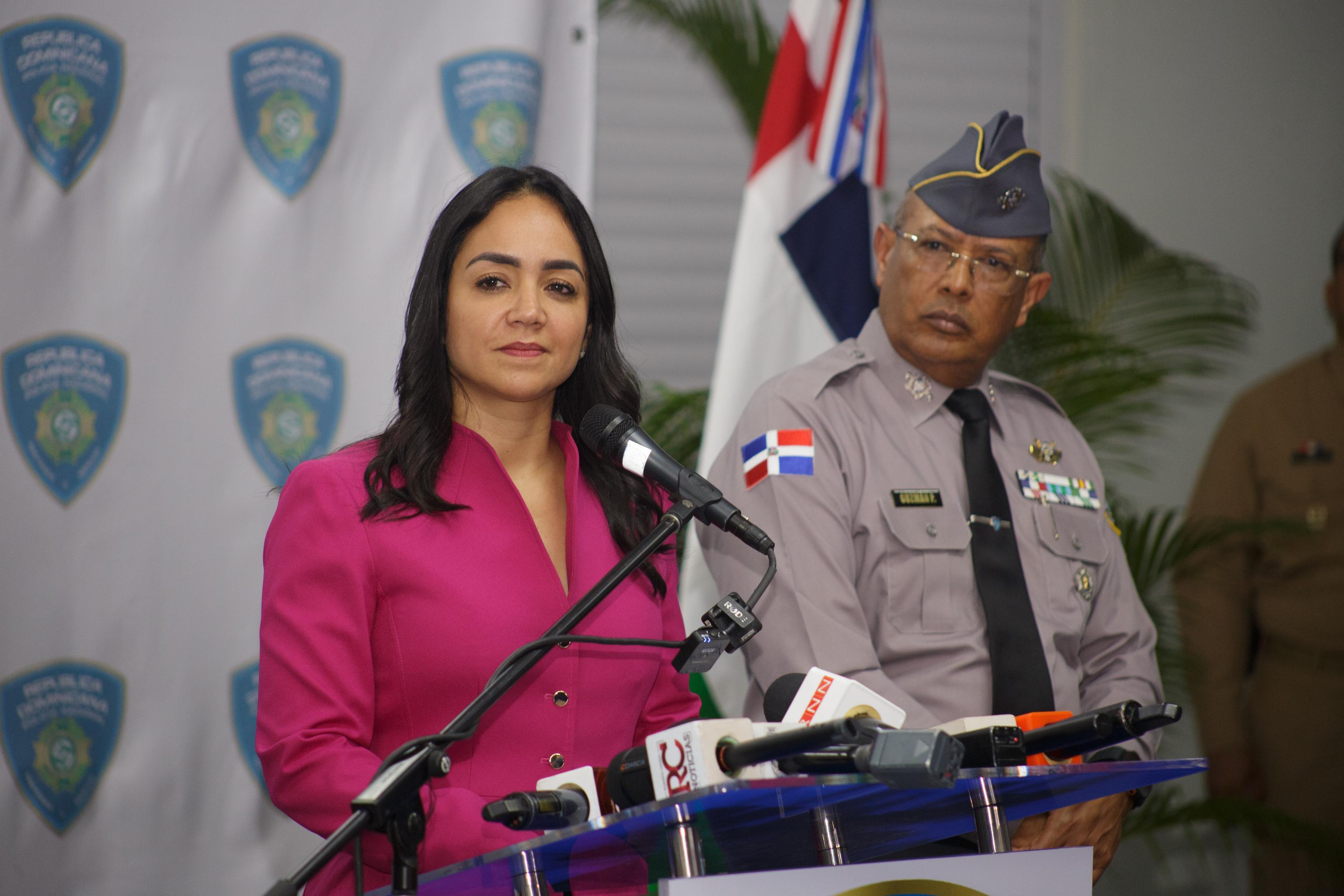 FBI y entidad antidrogas de EU se suman a búsqueda Brianna imagen