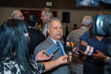 Empresarios desean políticas públicas integradoras en la RD