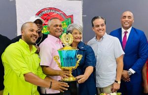 Disputarán Copa BanReservas en TBS de San Pedro de Macorís