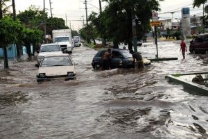 Aumentan a 4 mil los evacuados en Rep. Dominicana por lluvias
