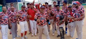 Anuncian torneo con equipos juegan en Ministerio Defensa