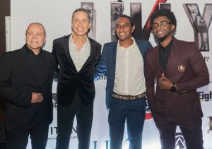 Se estrena “7 de julio”, película sobre crimen de Jovenel Moise