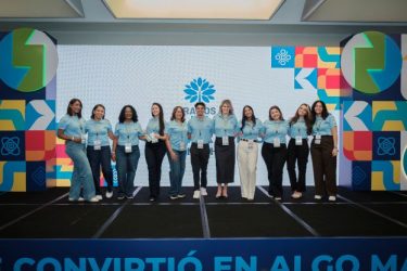 Concluye iniciativa AlphaRamos, impulsada por universidades Concluye iniciativa AlphaRamos, impulsada por universidades