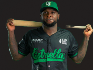 Miguel Sanó y Aaron Sánchez más sobresalientes beisbol RD