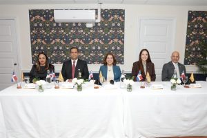 JCE inicia recepción propuestas
aspirantes a miembros OCLEE