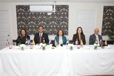 JCE inicia recepción propuestas
aspirantes a miembros OCLEE