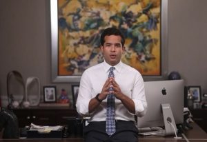 Omar exige al Gobierno liberar impuestos salarios RD$52,000 Omar exige al Gobierno liberar impuestos salarios RD$52,000