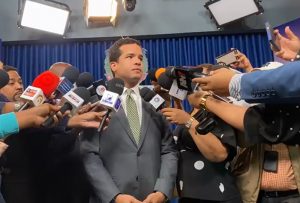 Dice hay falta de inversión del Gobierno en drenaje pluvial DN