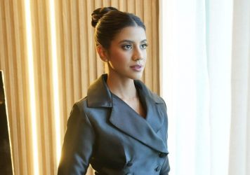 Designan a Omara Corporán cónsul Rep. Dom. en Chicago