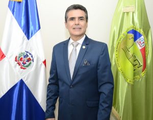 Alrededor de 50 instituciones respaldan a Yermenos Forastieri