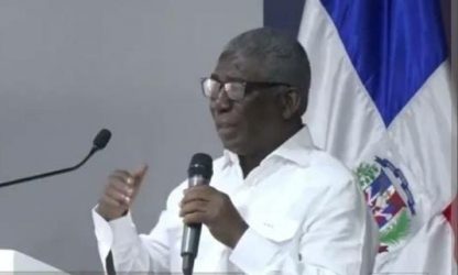 Frente Barrial PRM saluda aportes a los ayuntamientos