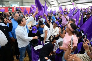 Abel: “El Gobierno llegó como el cambio y ha sido un gran fallo” Abel: “El Gobierno llegó como el cambio y ha sido un gran fallo”