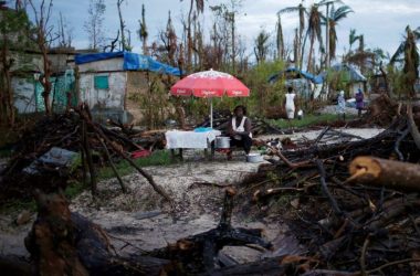 Melissa dejará al menos millón y medio de afectados en el Caribe Melissa dejará al menos millón y medio de afectados en el Caribe
