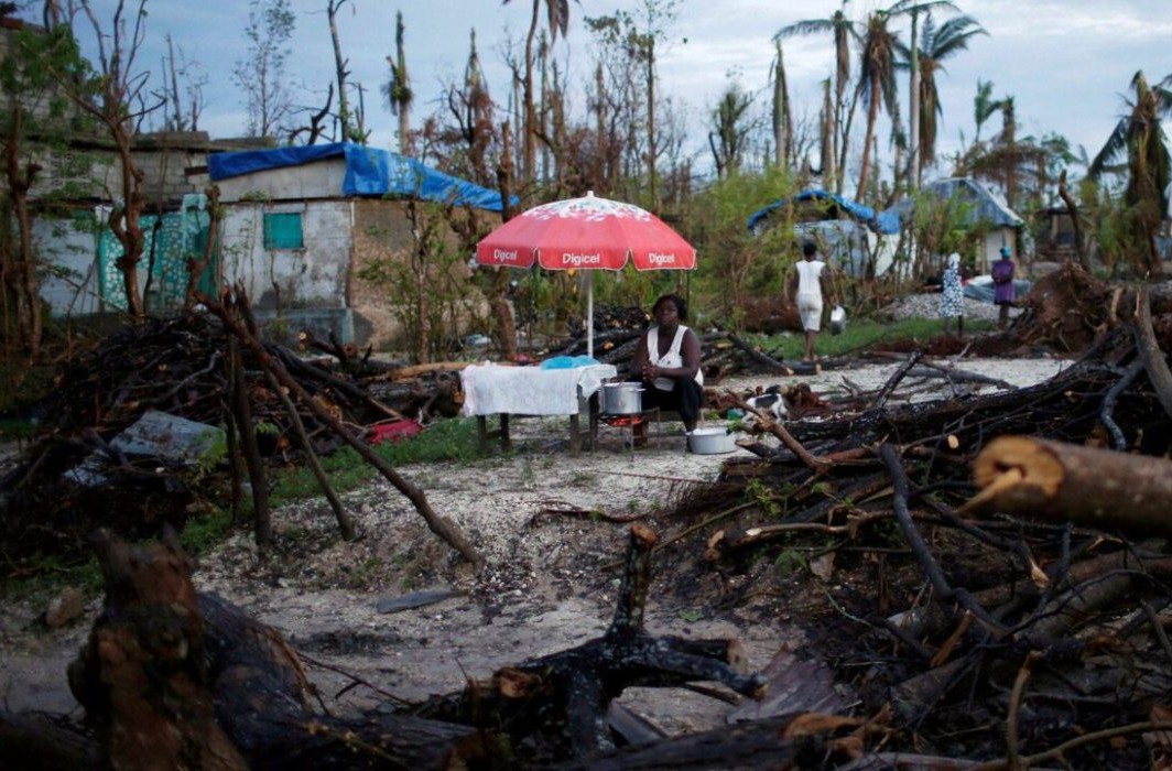 Melissa dejará al menos millón y medio de afectados en el Caribe imagen