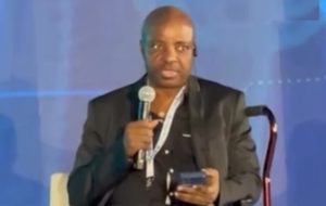 Periodista denuncia la situación de Haití es «indescriptible»