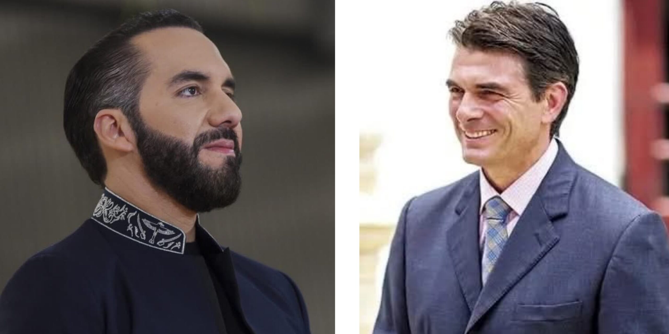 BOLIVIA: Rodrigo Paz pide ayuda a Bukele con las cárceles imagen