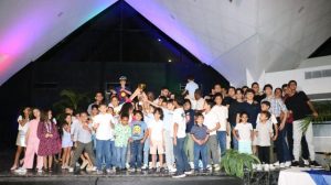 Club Naco se corona campeón Copa Internacional Judo 2025 Club Naco se corona campeón Copa Internacional Judo 2025