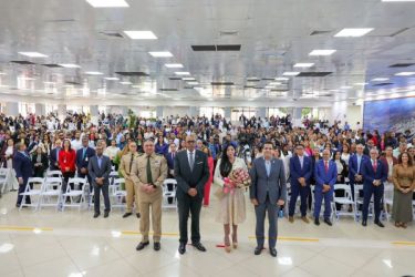 Autoridades analizan impacto de nuevas leyes control interno