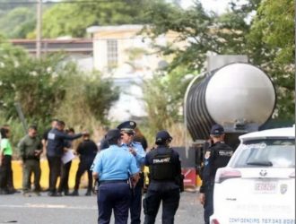 PUERTO RICO: Confirman hay 2 RD entre víctimas de masacre PUERTO RICO: Confirman hay 2 RD entre víctimas de masacre
