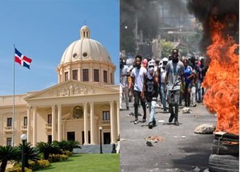 RD valora aprobación Fuerza Eliminación de Pandillas Haití