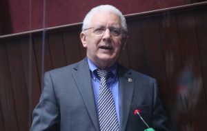 Exdiputado dice candidato más peligroso para el PRM es Omar Exdiputado dice candidato más peligroso para el PRM es Omar