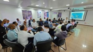 Instituciones gubernamentales activan planes de contingencia