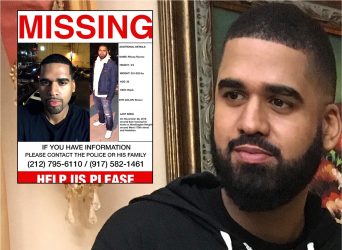 N. YORK: Padre dominicano desaparece misteriosamente