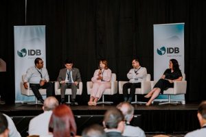 Presidenta de la ABA pondera rol de digitalización en la RD