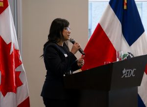 Barrick Pueblo Viejo destaca inversión canadiense en RD