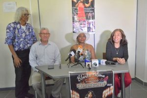 MCU y la Fundación Huellas presentan espectáculo cultural