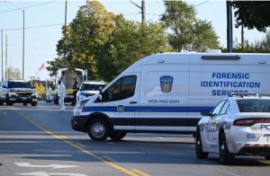 Tiroteo tras partido fútbol deja 4 muertos y 12 heridos Misisipi