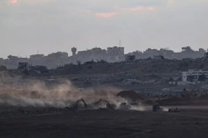 Nuevos ataques israelíes contra  Gaza pese acuerdo alto el fuego