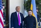 Trump enfría la posibilidad de enviar «Tomahawks» a Ucrania