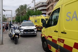 ESPAÑA: Dominicano confiesa haber apuñalado a su esposa