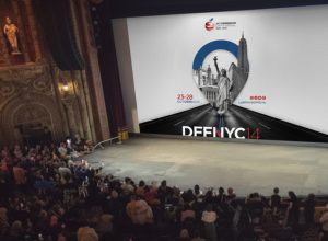 NY: 70 películas y estrenos darán inicio al Dominican Film Festival