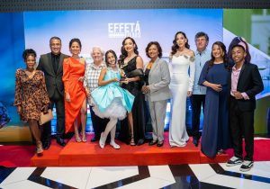 Película «Día Ocho» llega al  Dominican Film Festival de  NY