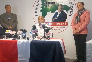 NY: Elogia respuesta Abinader frente a estragos RD de Melissa