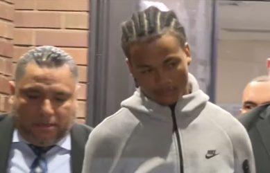 NY: Se entrega uno era buscado por asesinato joven dominicano NY: Se entrega uno era buscado por asesinato joven dominicano