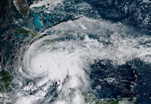 Melissa rompe récords vientos, presión y lluvias en el Caribe