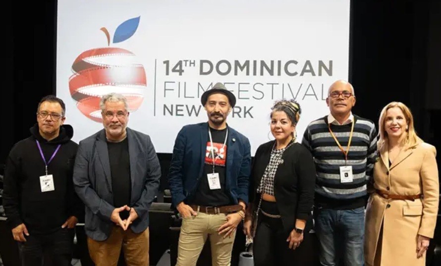 NY: DFFNYC 2025 premia lo mejor del cine dominicano imagen