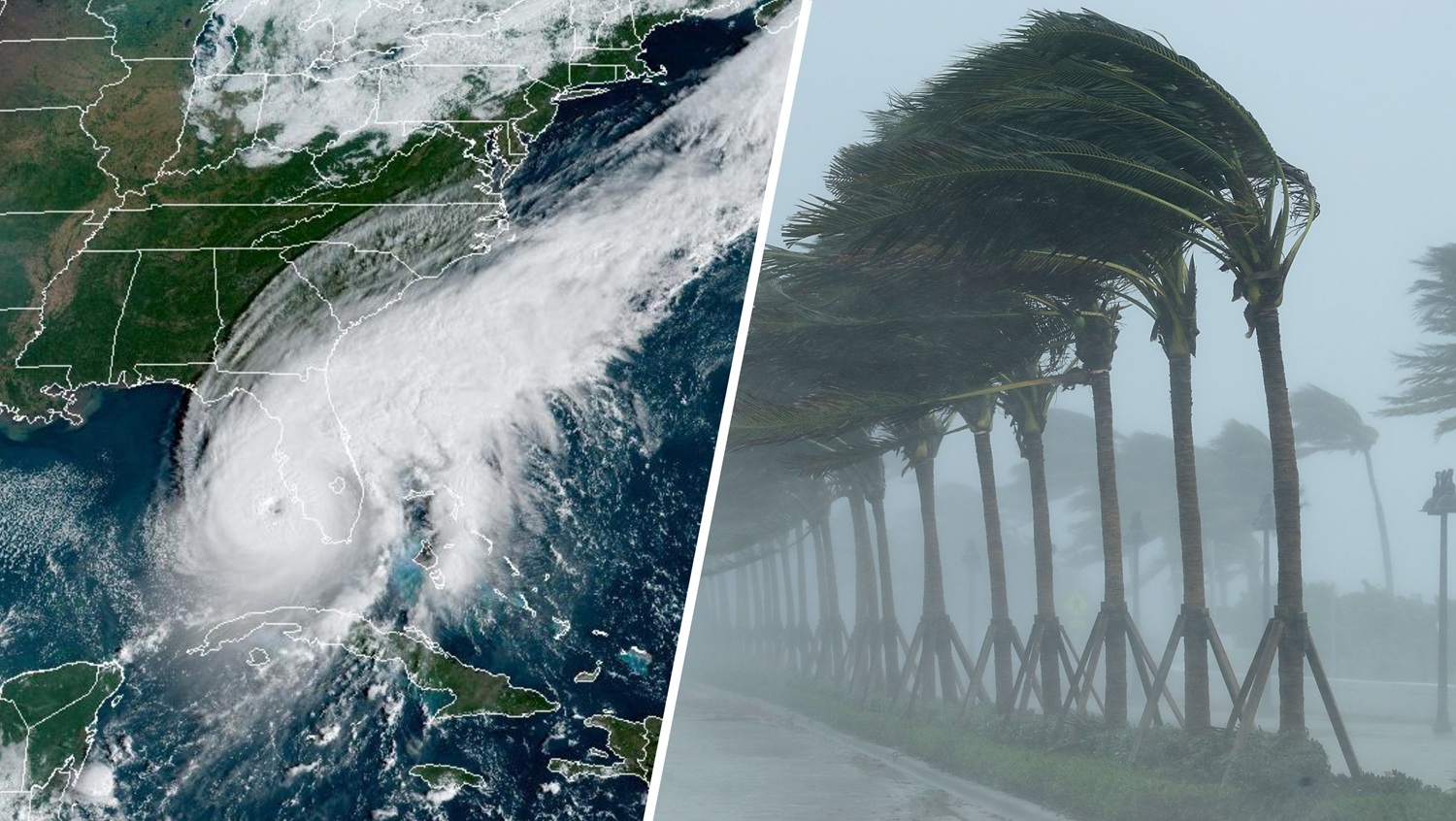 Bermudas descontinúa avíso de huracán decretó por Melissa imagen