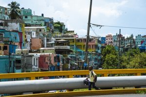 Colectivo fotográfico presenta exposición sobre el Gran SD